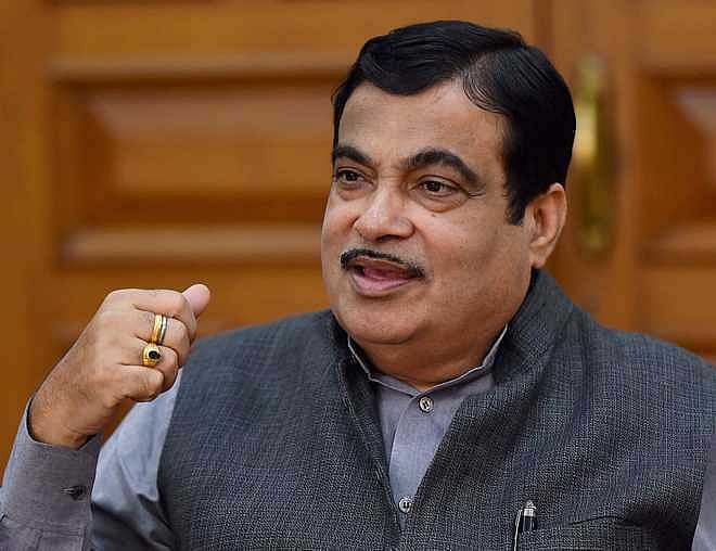 National Highway Authority of India  building over 1.47 lakh km of roads in the India: Nitin Gadkari 