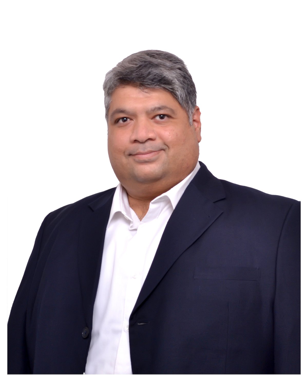 Ajay Gupte, CEO – South Asia, Wavemaker