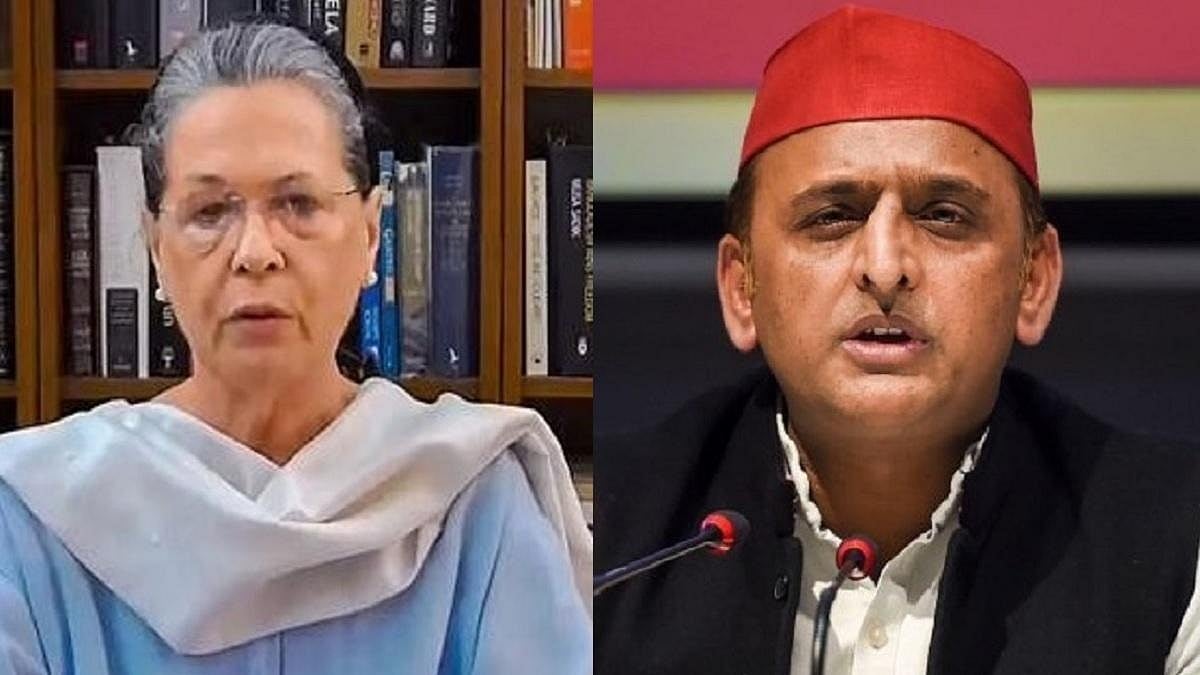 Sonia Gandhi, Akhilesh Yadav, religious leaders, industrialists invited to Yogi Adityanath's...