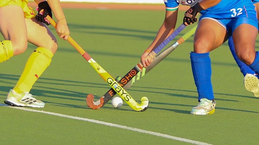 Bhopal: MP's Ishika Chaudhary picked as vice-captain Jr Hockey World Cup SA tour