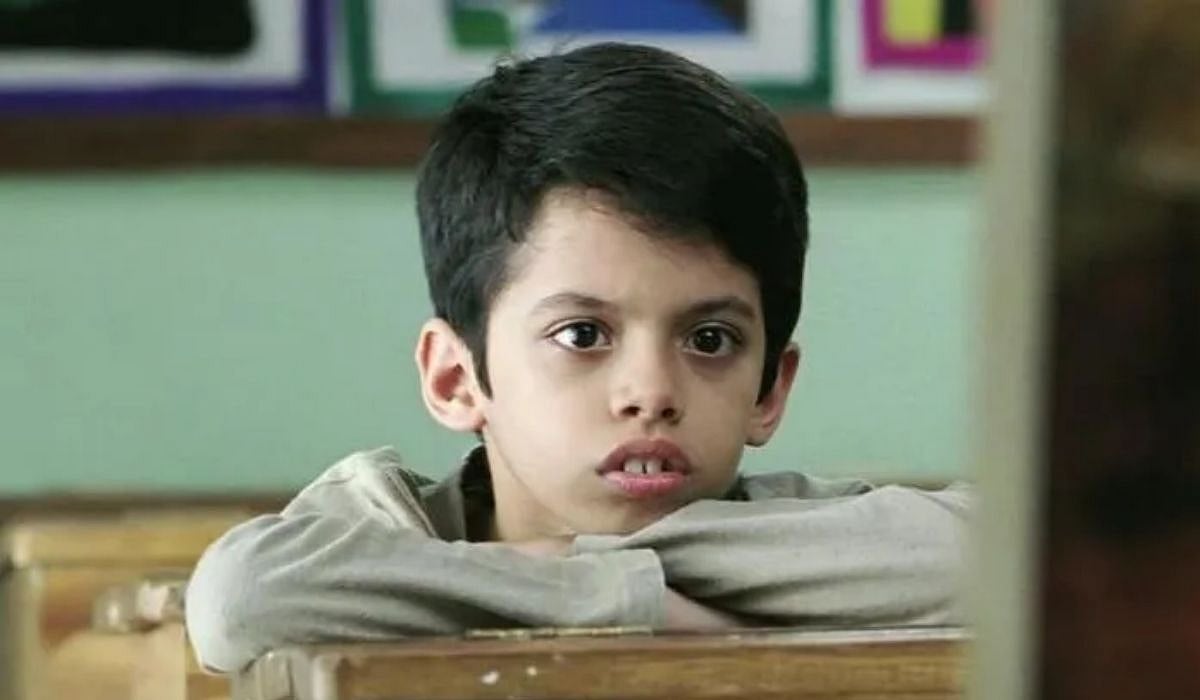 Darsheel Safary Birthday Special: Here's what the 'Taare Zameen Par' actor looks like now