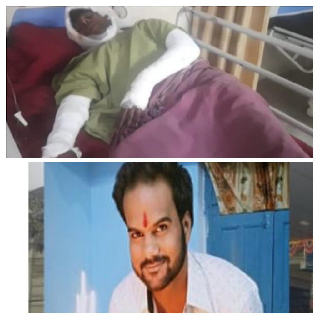 Jabalpur: Worker dies of electrocution, another sustains severe injuries