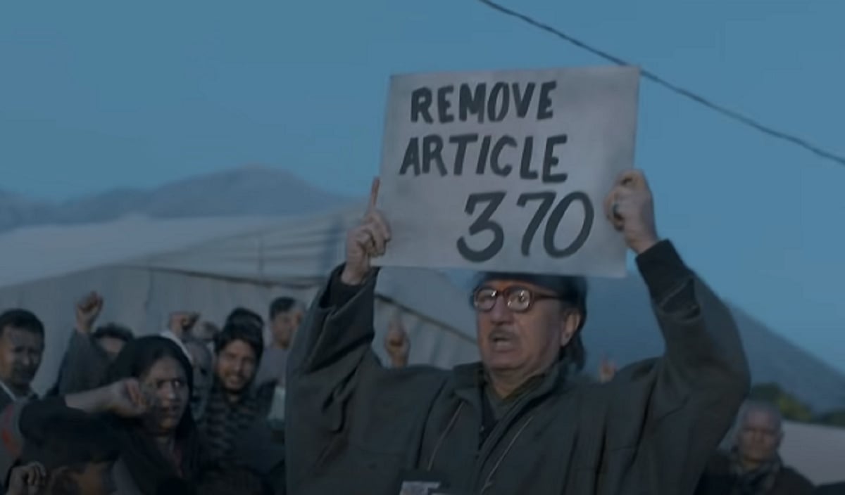 'The Kashmir Files' Box Office Collection: Vivek Agnihotri's film collects Rs 331 crore worldwide