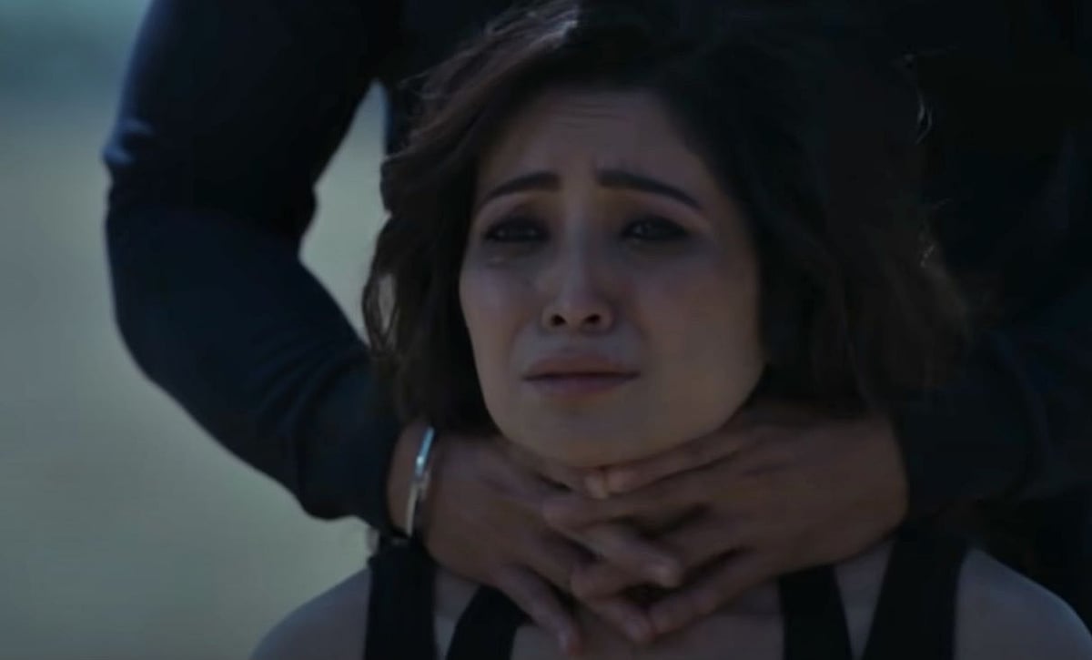 'My character is going to be a surprise for the audience': Asha Negi on 'Abhay' season 3 