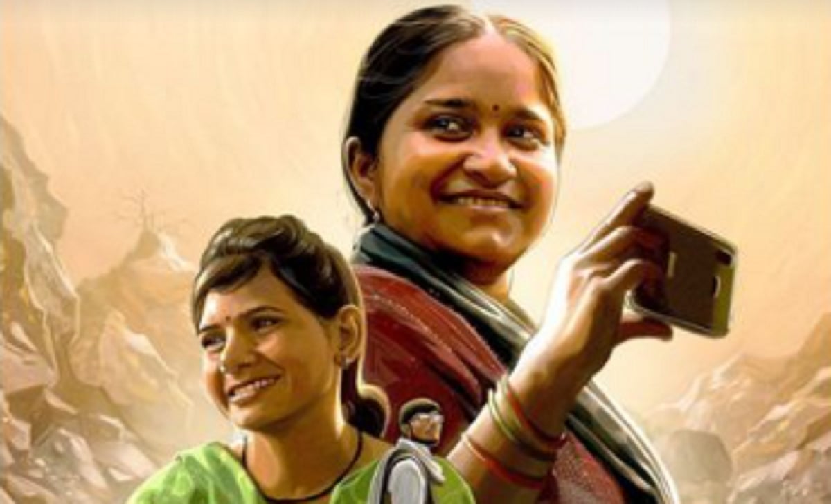 'Writing With Fire' co-director Rintu Thomas reacts to losing at Oscars 2022; 'The nomination itself is the win'