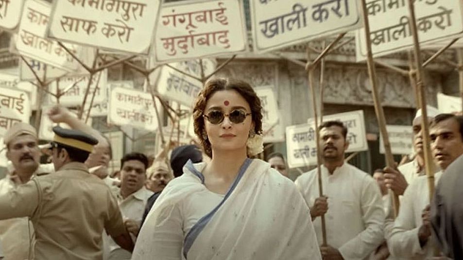 Alia Bhatt Birthday Special: From 'Raazi' to 'Gangubai Kathiawadi', 5 films that showcase the actress' talent
