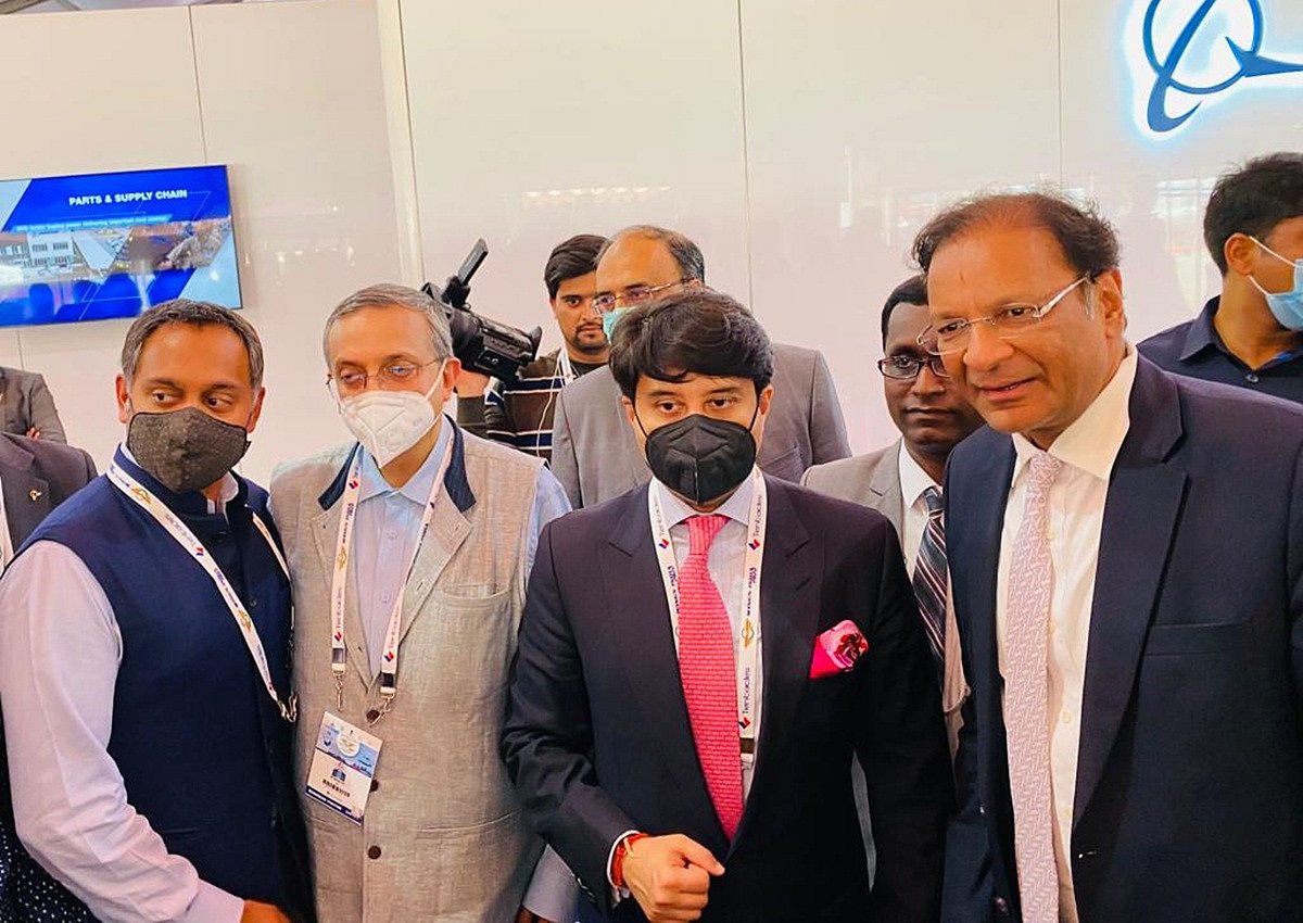 Boeing, SpiceJet, CSIR-Indian Institute of Petroleum join hands to lead the way in sustainable aviation fuel for Indian Aviation Industry