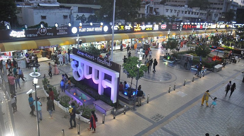 Madhya Pradesh: Indore among 11 winning cities of EatSmart Cities Challenge