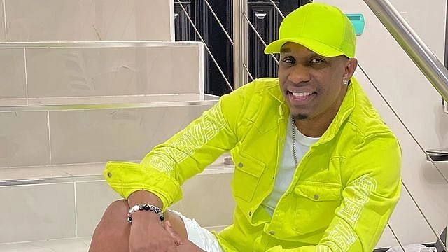 Watch: Dwayne Bravo drops teaser of his upcoming song 'Number One'