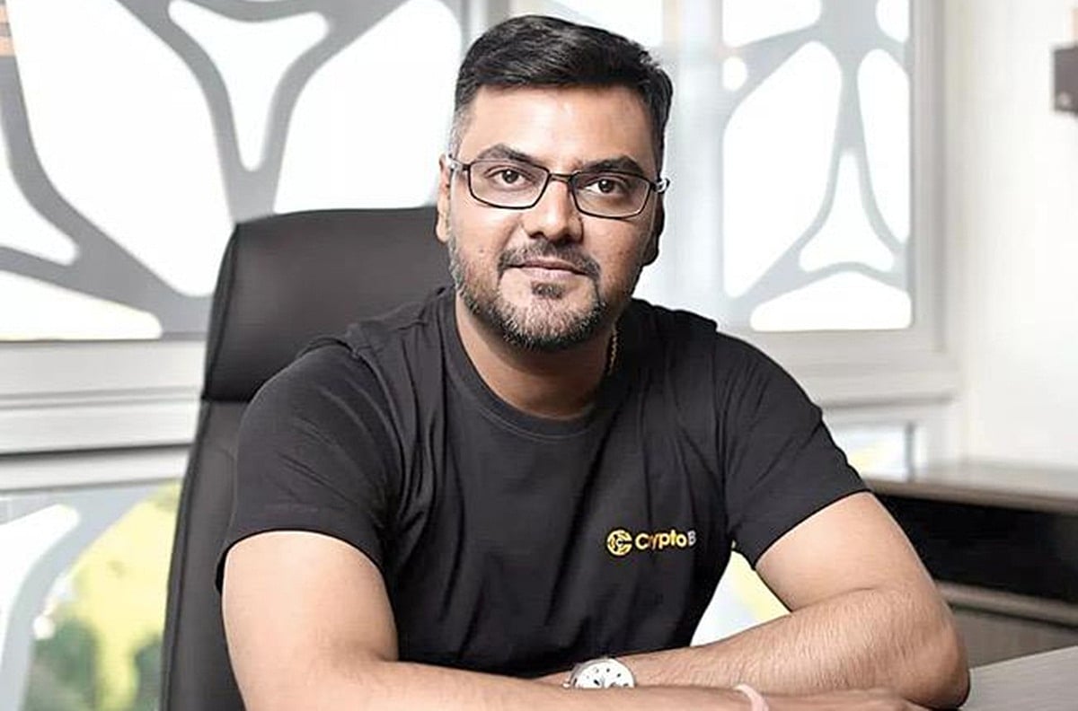 Off-set rule for crypto trading adds to the pain from tax regulations, says  Cryptobiz founder Rahul Rathod
