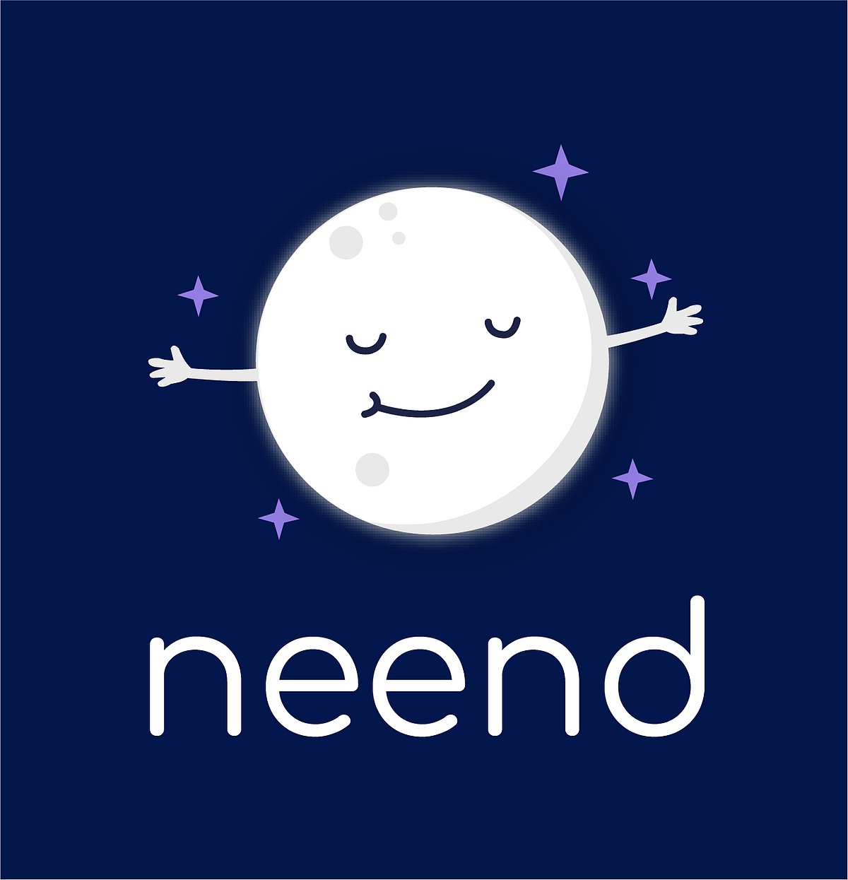 The funds will be used for linguistic expansion and create more depth in categories like Yog Nidra, guided meditation session, and music, amongst others. /Neend Logo | 