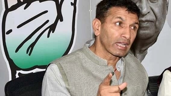 MP News: State Government Promoting Cow Meat Sale, 0% GST, Cert Prove It, Says Congress State...