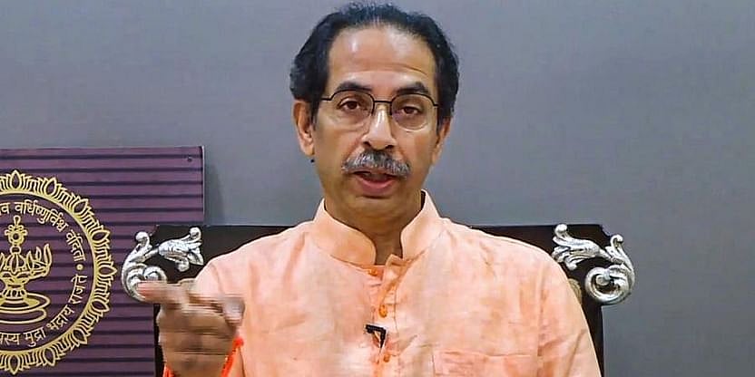 Maharashtra CM Uddhav Thackeray | PTI