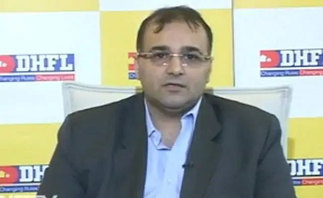 Dewan Housing Finance Corporation Limited’s (DHFL) former promoter and accused in the Yes Bank fraud case Dheeraj Wadhawan  | 