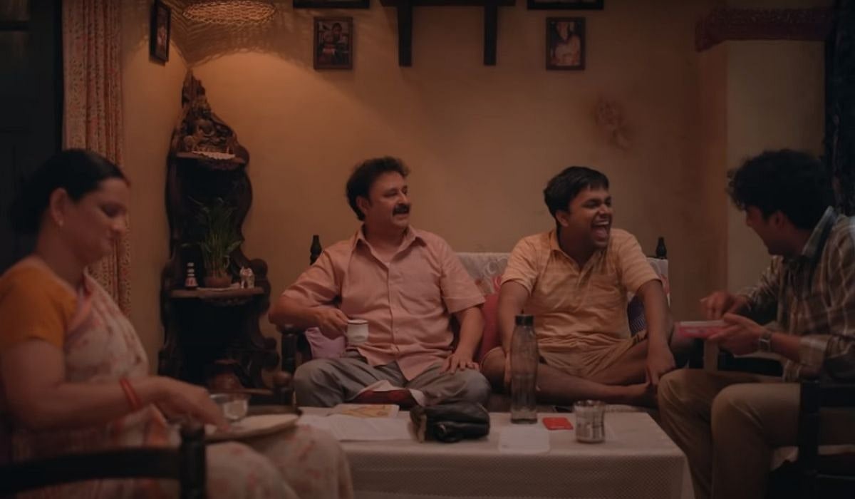 Jameel Khan, Geetanjali Kulkarni's 'Gullak' season 3 to release on April 7