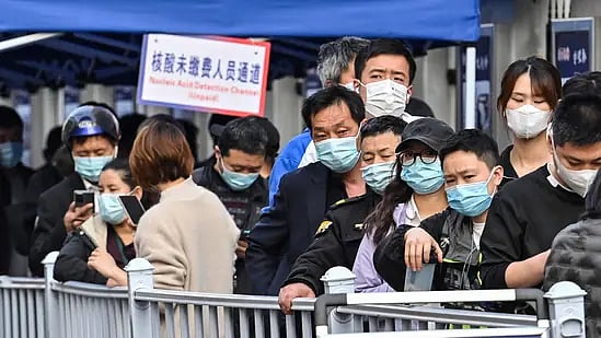 Stealth Omicron: How bad is China's recent COVID-19 outbreak?