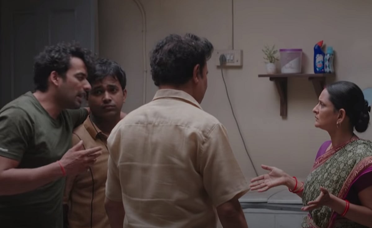 Watch 'Gullak' Season 3 Trailer: Mishra family is back to capture the hearts of the audience