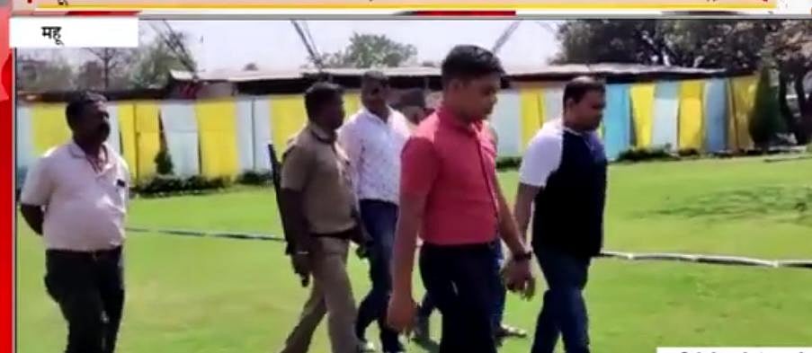 Mhow: Defence Estates Office warning, don’t organise weddings in city’s 5 marriage gardens