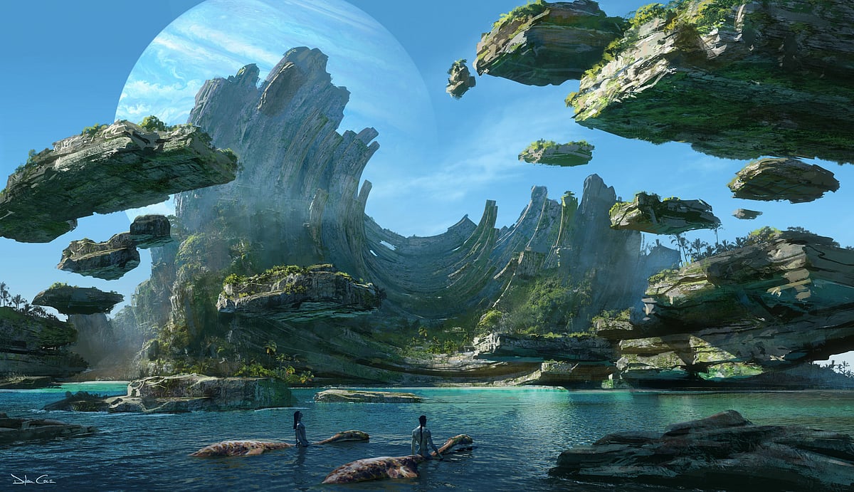 ‘Avatar 2’ trailer to be attached with ‘Doctor Strange in the Multiverse of Madness’ on May...