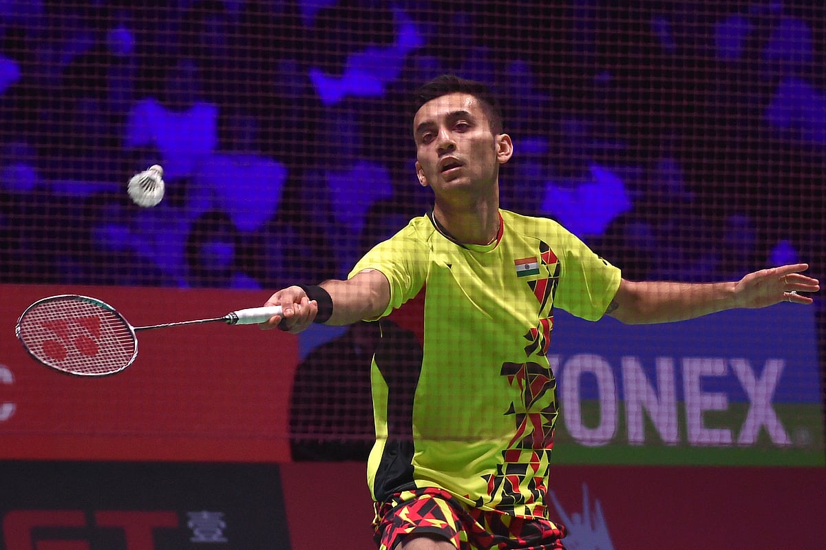 Thomas Cup 2022: India go down 2-3 against Chinese Taipei in final group clash