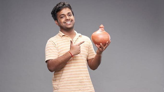 'Playing a schoolkid at 24 years of age was challenging': 'Gullak' actor Harsh Mayar opens up about his character