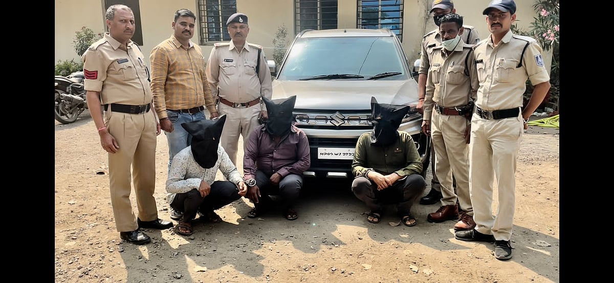 Indore Crime Diary: Three arrested with stolen jewellery worth Rs 75 lakh; Two nabbed for duping man of Rs 10L on lure of forex trading
