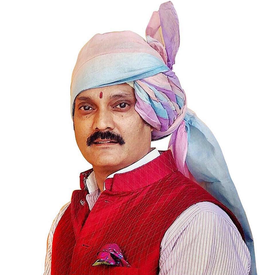 Vikramaditya Singh, son of senior Congress leader Karan Singh, quits party: 'Position does not align'