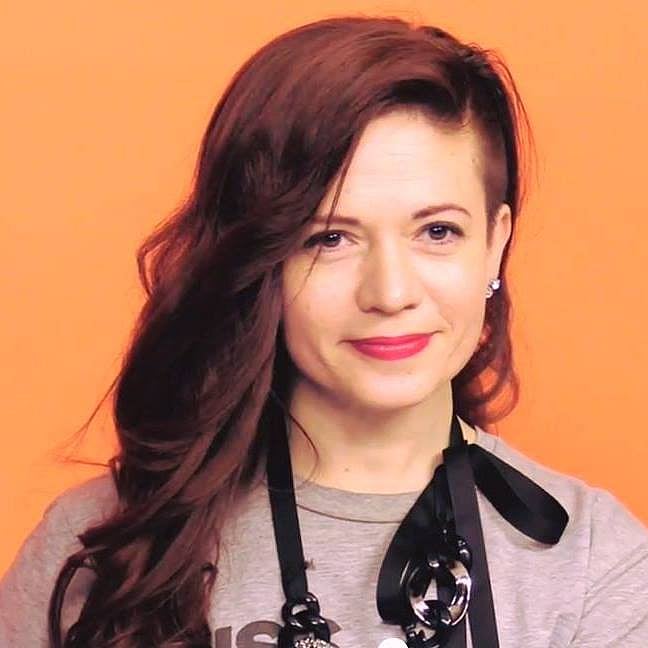 Russian reporter Oksana Baulina seventh journalist to be killed in Ukraine