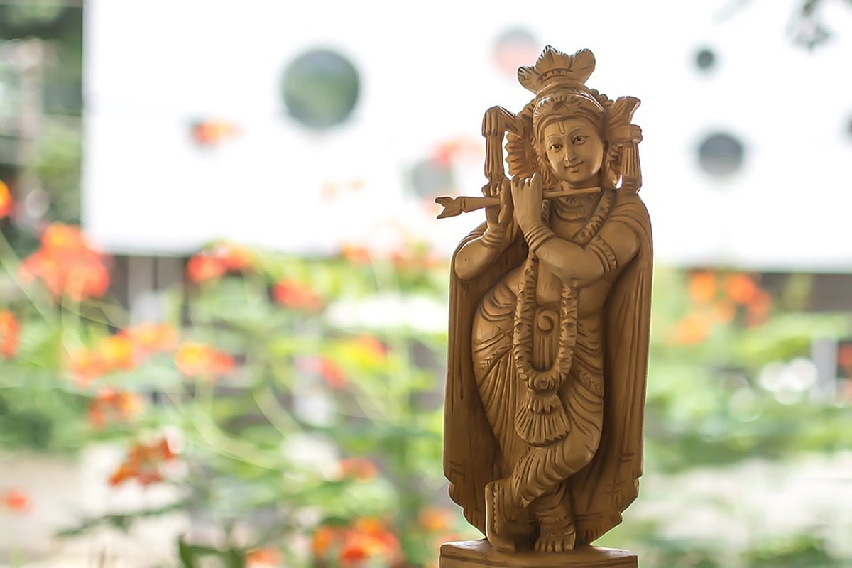 Guiding Light: All you need to know about Chaitanya Mahaprabhu who popularised Hare Krishna mahamantra