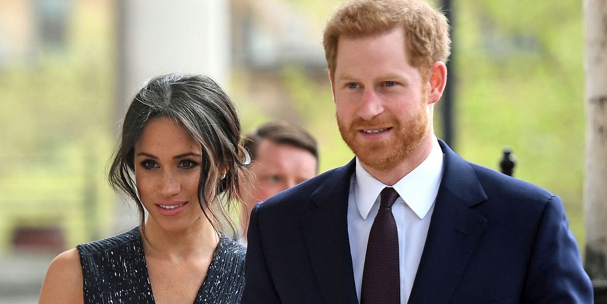 Prince Harry, Meghan Markle to skip Prince Philip's memorial service in UK over security reasons