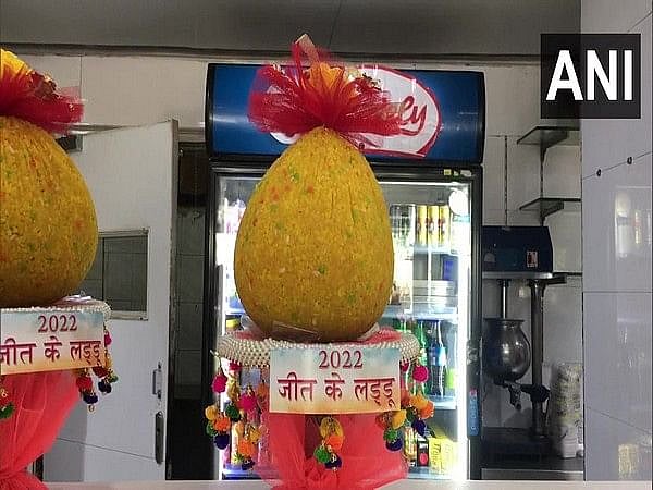 Assembly Elections 2022: Punjab poll verdict tomorrow, sweet shops flooded with orders for ladoos 
