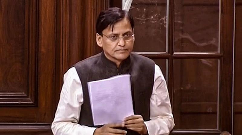 Infiltration from Pakistan reduced, but significant number of terrorists remain present in Kashmir, Government informs Lok Sabha