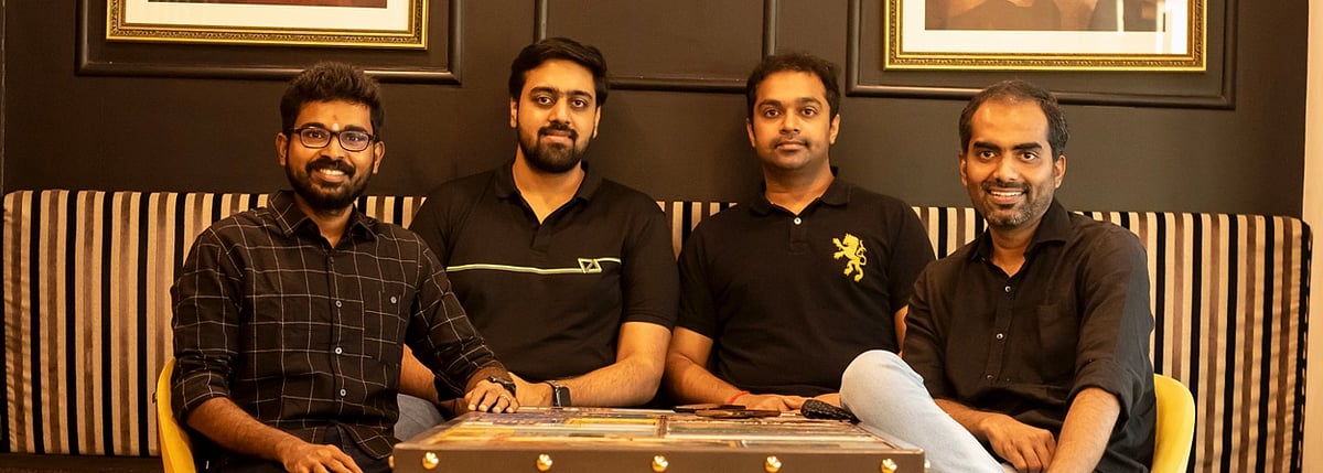 Marketing SaaS platform Zocket raises $3 mn led by Kalaari Capital