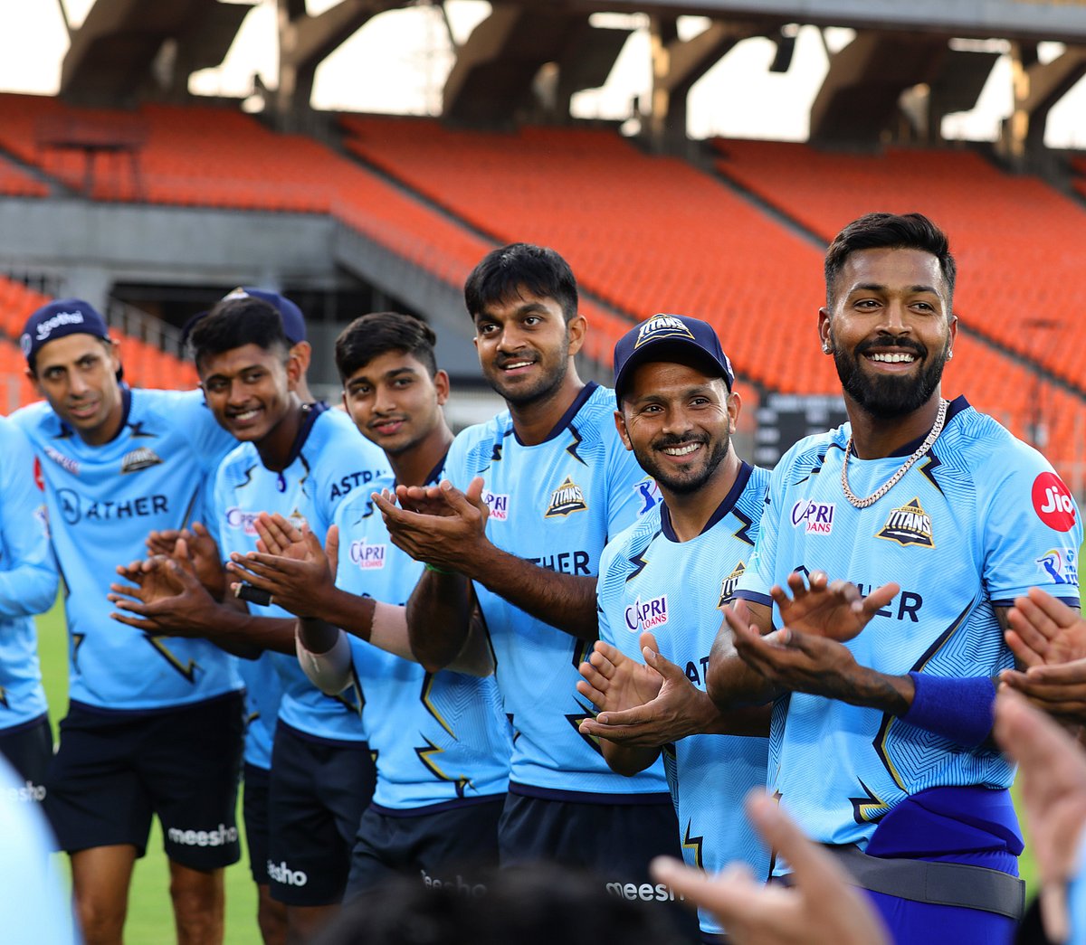 IPL 2022 | Gujarat Titans (GT): Full list of players, captain, schedule, venues and all you need to know