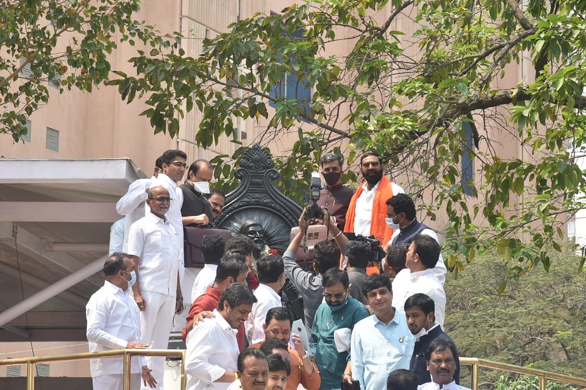 Maharashtra Budget: MVA claim it will give impetus to growth; opposition says it neglected farmers,...