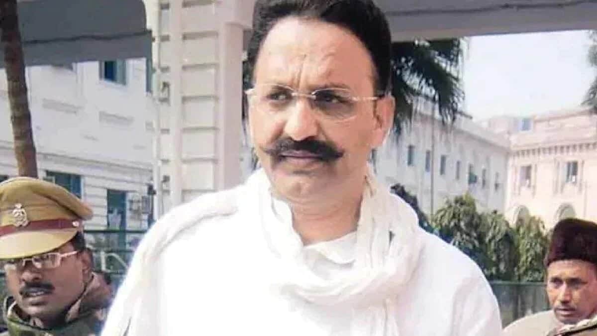 Uttar Pradesh: BJP leader Alka Rai arrested in Mukhtar Ansari ambulance case