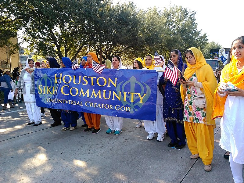 US Congress introduces resolution to designate April 14 as National Sikh Day