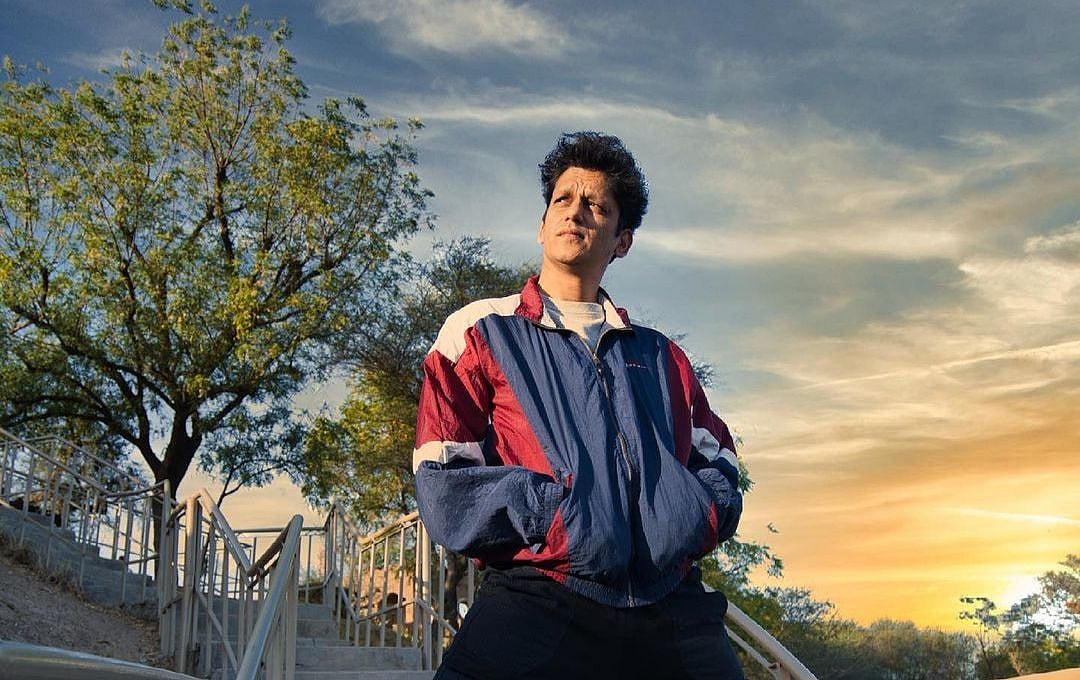 Vijay Varma has double reason to celebrate his birthday with an incredible line-up of films 