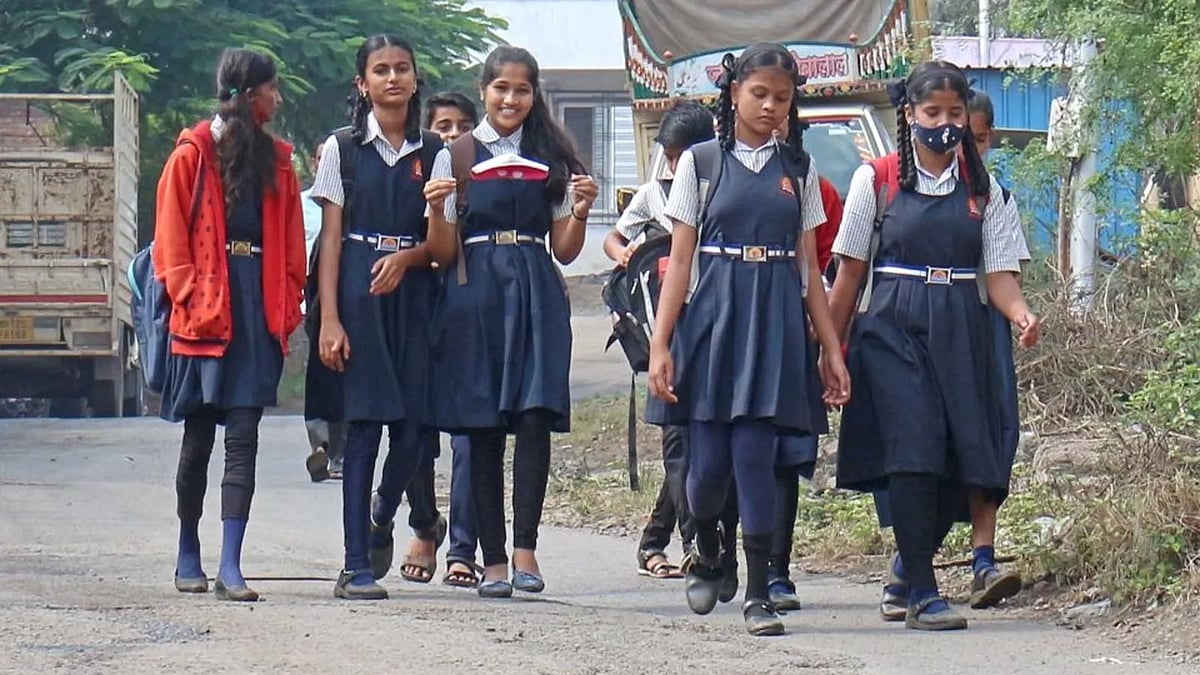 Cash-strapped Sri Lanka cancels exams for students amid shortage of paper