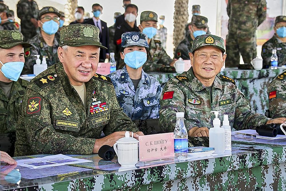 Explained: Will China aid Russia in its invasion of Ukraine?