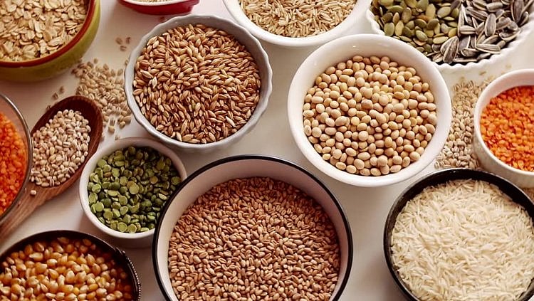Navi Mumbai: Three-day grains festival to start on Friday in Panvel