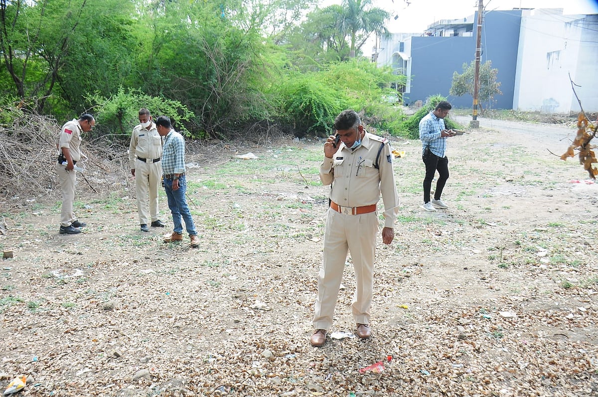 Ujjain: Miscreant shoots taxi driver over monetary dispute; know more updates about city