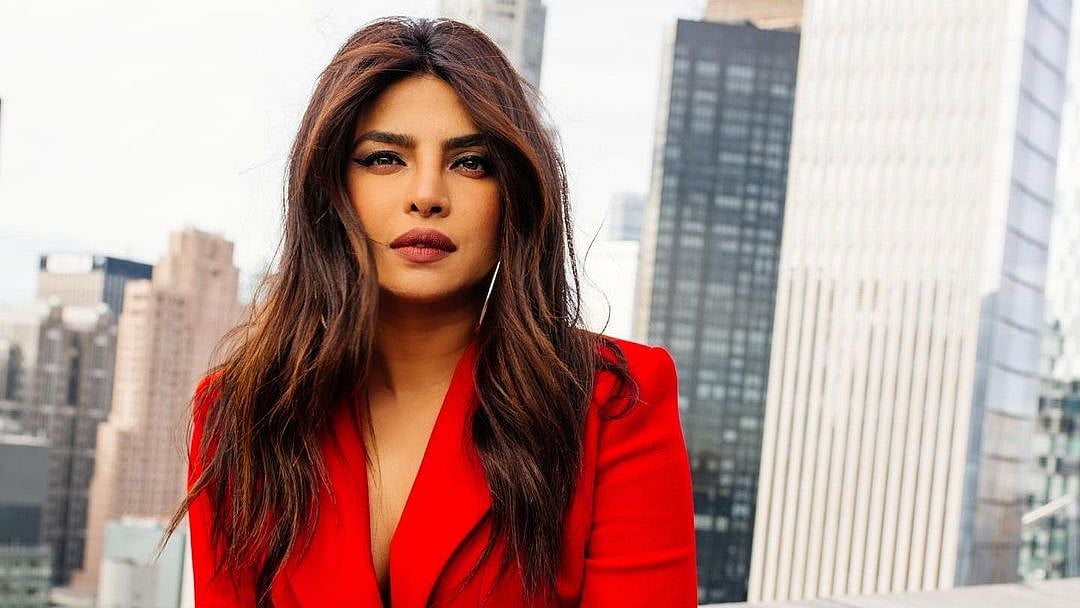 Watch: When Priyanka Chopra said she can be a mother as well as a CEO