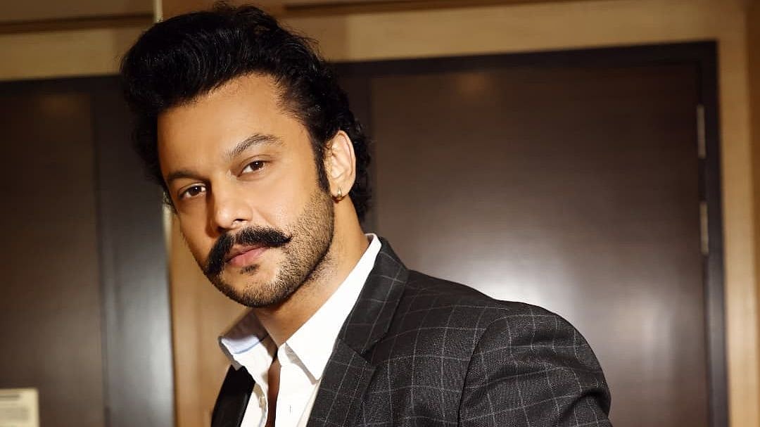 'Truly a blessing': Adinath Kothare on working with Priyanka Chopra, Deepika Padukone and Madhuri Dixit Nene