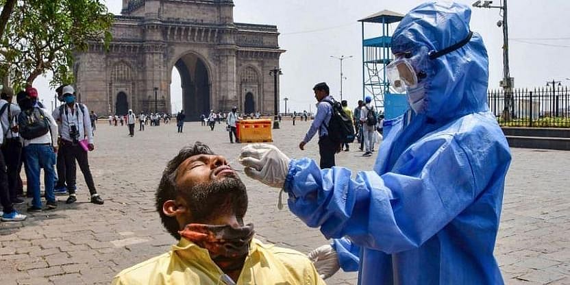 Mumbai: Latest Updates - Action initiated by central agencies with eye on BMC polls will boomerang, Sanjay Raut 