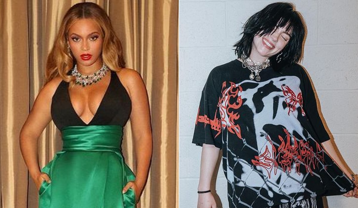 Oscars 2022: Beyonce, Billie Eilish to perform their songs at the 94th Academy Awards
