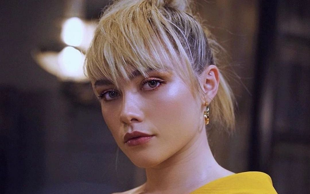 'Black Widow' star Florence Pugh in talks for 'Dune' sequel