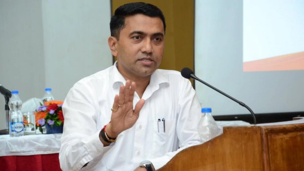 Goa: Government forms study group to examine Karnataka’s DPR on Mhadei project