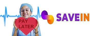 Through this partnership, SaveIN aims to accelerate it’s expansion across healthcare practices and cities while LoanTap will build its lending book in the healthcare domain, it said./Logo | SaveIN