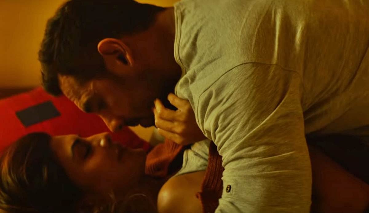 'Attack' First Song ‘Ik Tu Hai’ Out: Watch John Abraham, Jacqueline Fernandez fall in love this summer 